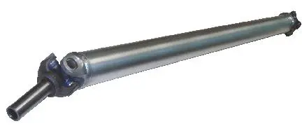 Dss Subaru 2008-2014 Wrx Sti 1-Piece Aluminum Driveshaft Sush9 1