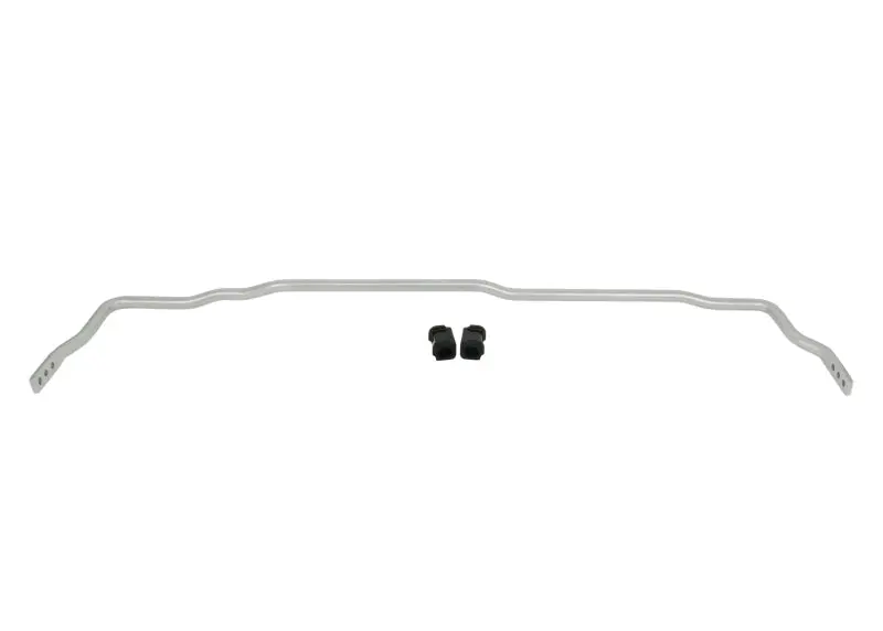 Whiteline 91-99 Toyota Mr2 Sw20 Rear 20Mm Heavy Duty Adjustable Swaybar 2