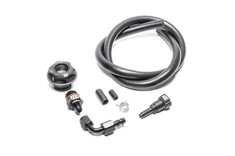 Radium General Motors Baffled Vte Kit Oil Cap 1
