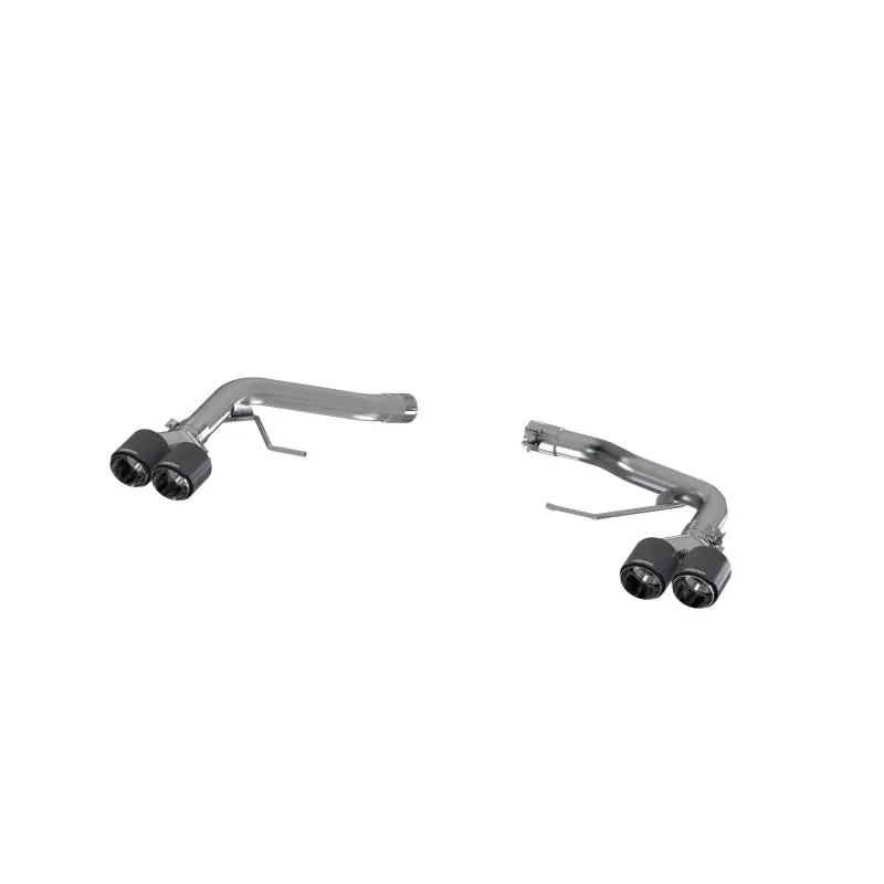 Mbrp 14+ Porsche Macan S/Gts/Turbo T304 Pro Series Performance Exhaust 1