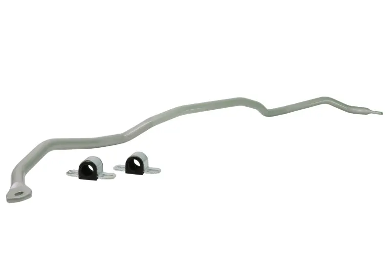Whiteline 13-18 Holden Caprice Rear Sway Bar - 27Mm (Non-Adjustable) 1