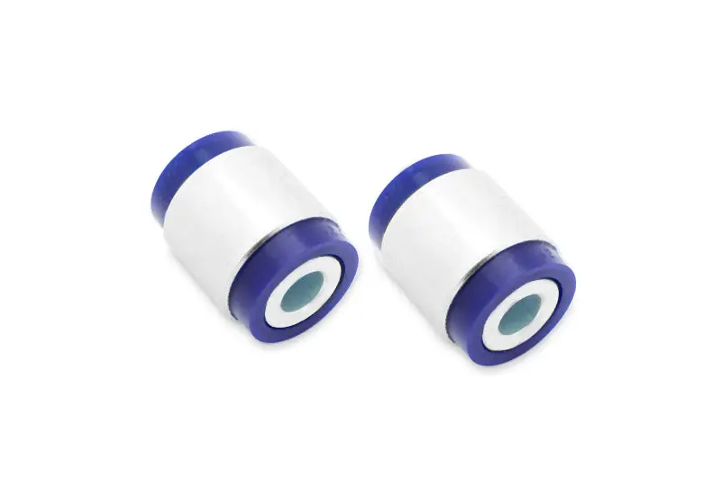 Superpro 2015 Audi A3 Quattro Premium Rear Upper Control Arm Outer Bushing Kit 2