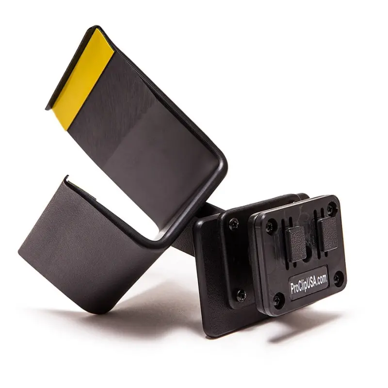 Cobb Accessport V3 A-Pillar Mount - 2014-2019 Ford Fiesta St 1