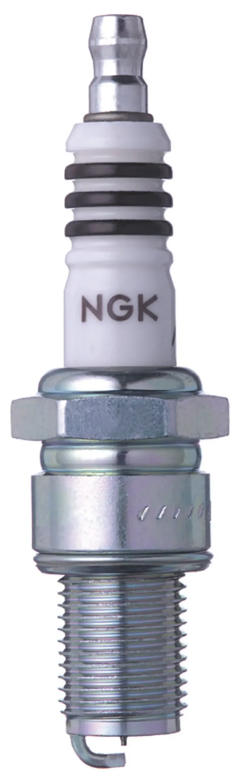 Ngk Iridium Ix Spark Plug Box Of 4 (Br7eix) 2