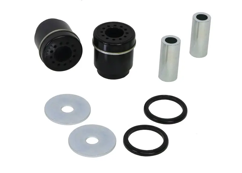 Whiteline 12+ Scion Fr-S/Subaru Brz/Toyota 86 Rear Diff - Support Outrigger Bushing 2