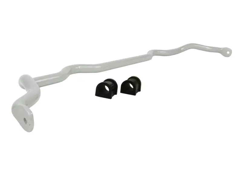 Whiteline 97-02 Toyota Camry Mcv20/Sxv20/Sxv23 Front 24Mm Heavy Duty Fixed Swaybar 1