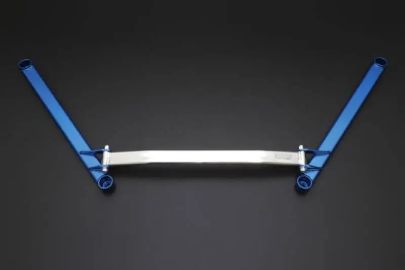 Cusco Powerbrace Front Strut Support 2020+ Toyota Supra (A90) 3.0L Turbo 1