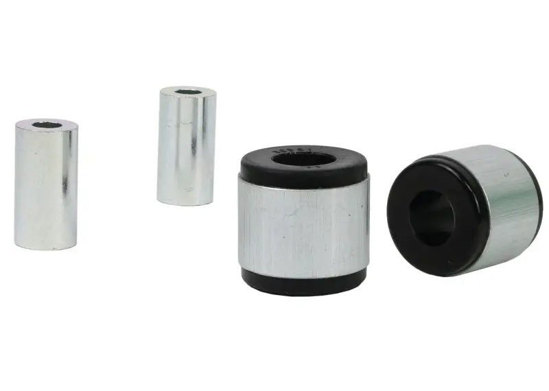 Whiteline Plus 03-06 Evo 8/9 Rear Lower Inner Control Arm Bushing Kit 1
