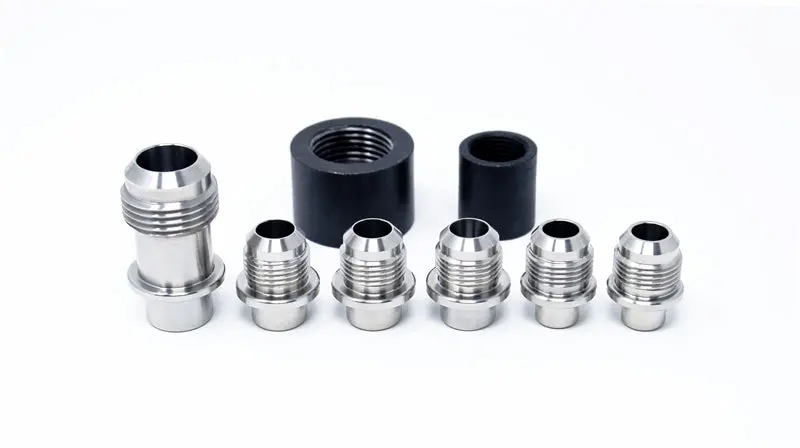 Torque Solution An Engine/Valve Cover Breather Fittings Subaru Ej25 Engines 1