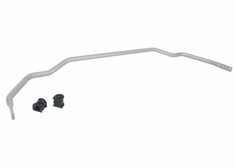 Whiteline 04-08 Acura Tsx Rear Heavy Duty Adjustable 22Mm Swaybar 1