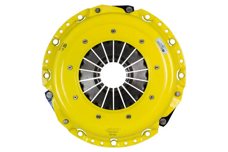 Act 07-09 Bmw 335I N54 P/Pl Xtreme Clutch Pressure Plate 1
