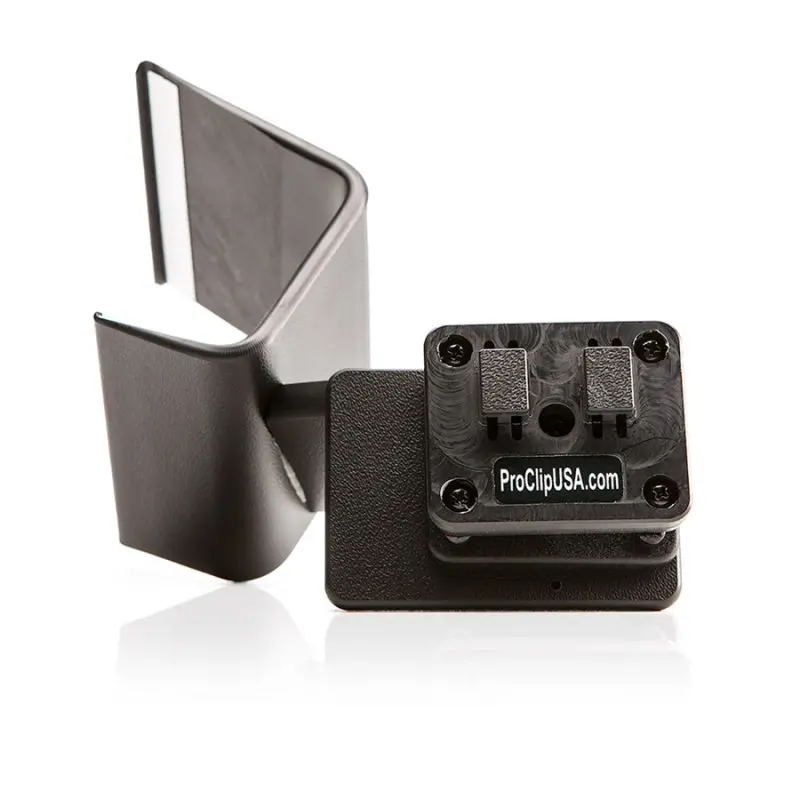 Cobb Ford Focus St Accessport V3 A-Pillar Mount 1