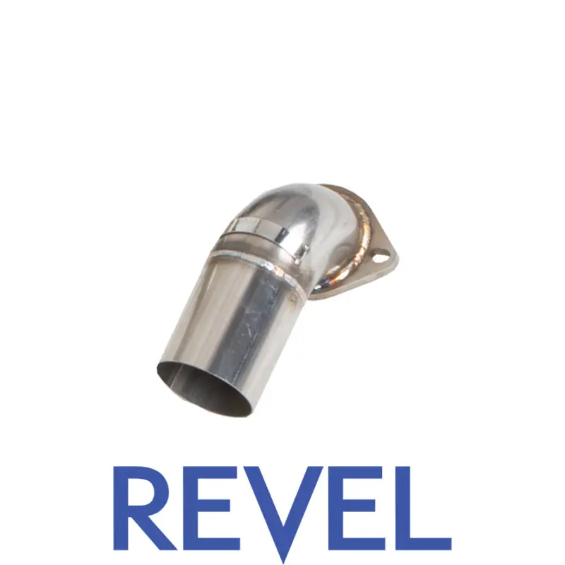 Revel 2016-2022 Toyota Tacoma Turn Down For Medallion Trail Hart Cat-Back Exhaust (Rvlt76001r) 1