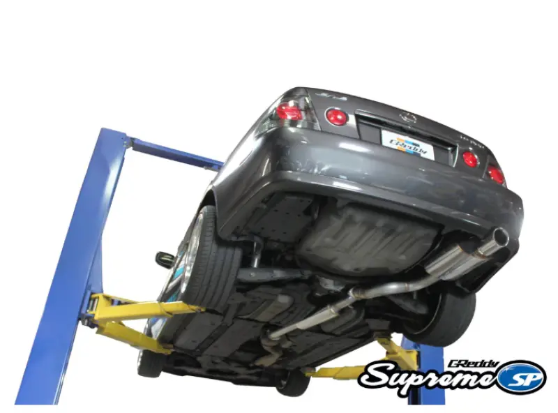 Greddy 01-05 Lexus Is300 Sedan Supreme Exhaust 1