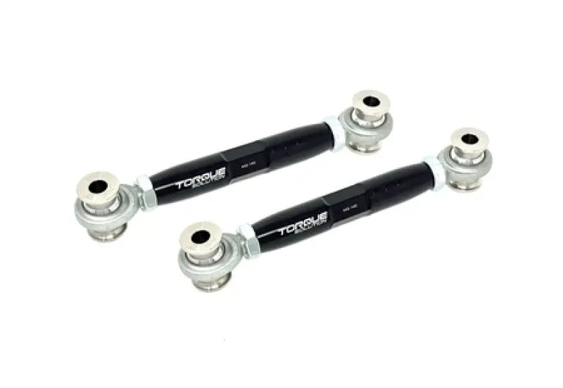 Torque Solution Short Rear Upper Control Arm / Toe Steer: Porsche 911 991/992 1