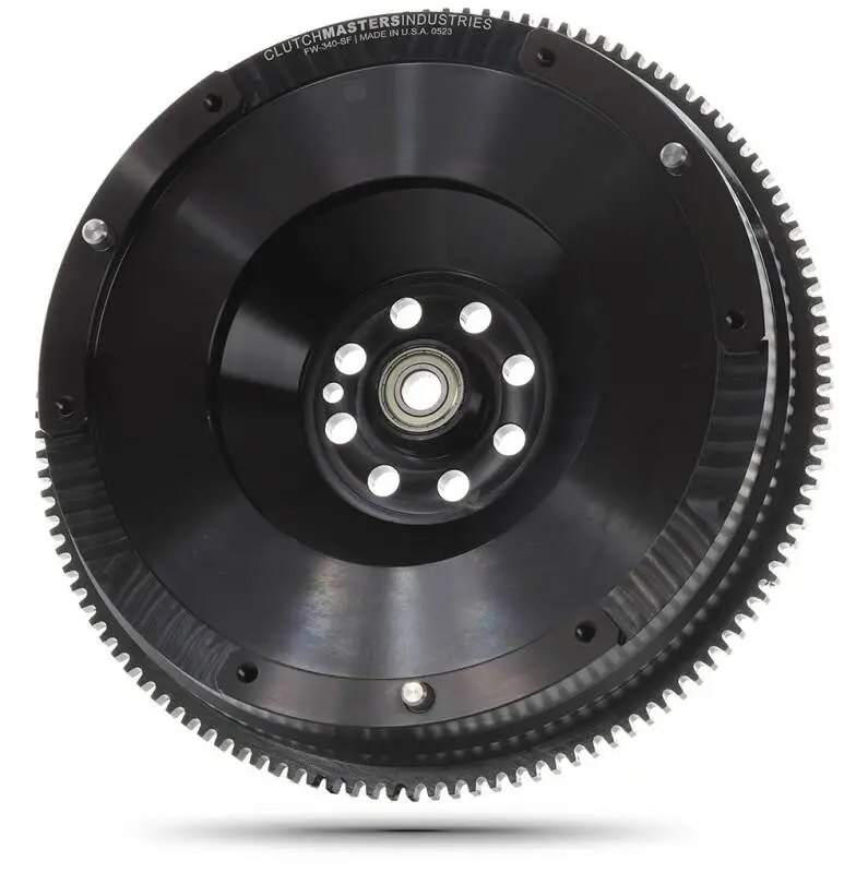 Clutch Masters 2023 Toyota Supra Mk5 3.0L Turbo 6-Speed Lightweight Steel Flywheel 1