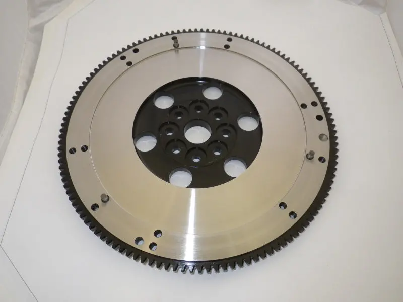 Competition Clutch 06-16 Subaru Wrx Lightweight Steel Flywheel 1