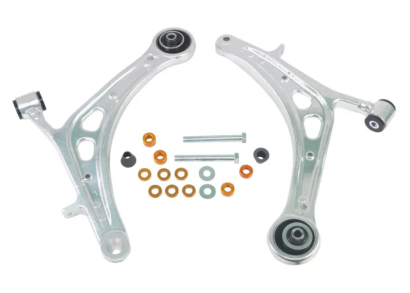 Whiteline 11-14 Subaru Wrx/Sti Front Lower Control Arm 2
