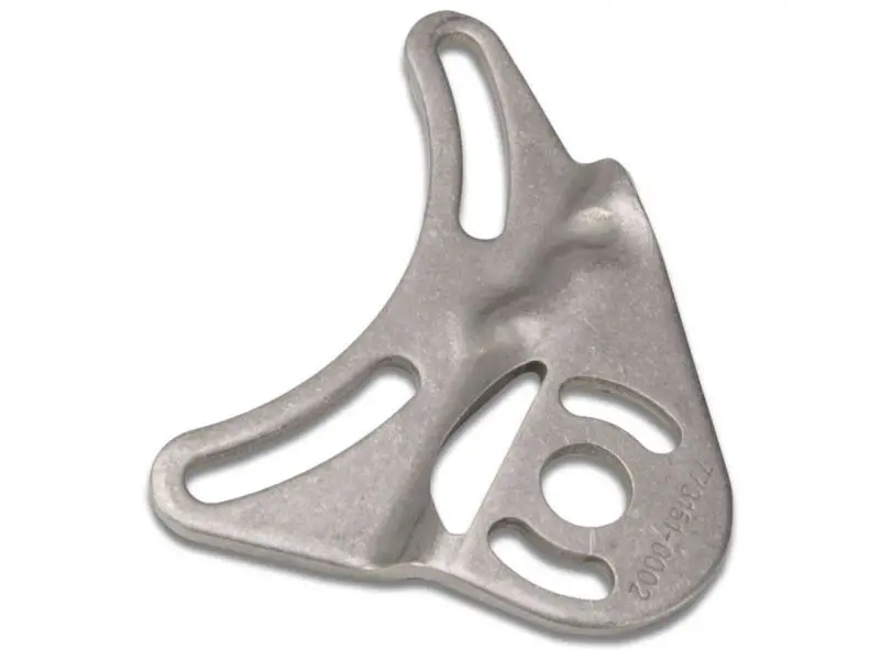 Garrett Gt28 Adjustable Wastegate Bracket 1