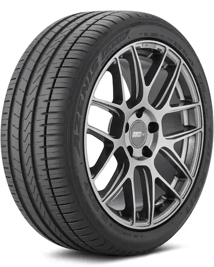 Falken Azenis Fk510 245/40Zr18 1
