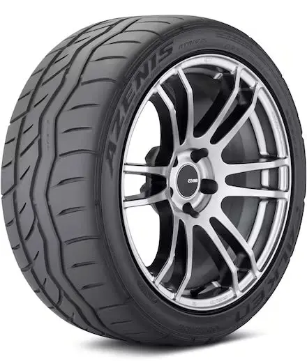 Falken Azenis Rt615k+ 245/40R18 1