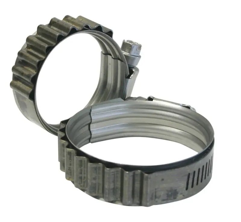 Turbosmart Turbo-Seal Tension Clamps 2.750-3.625 1
