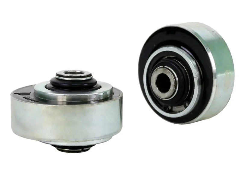 Whiteline Plus 07-16 Evo X Front Control Arm Lower Inner Rear Bushing 1