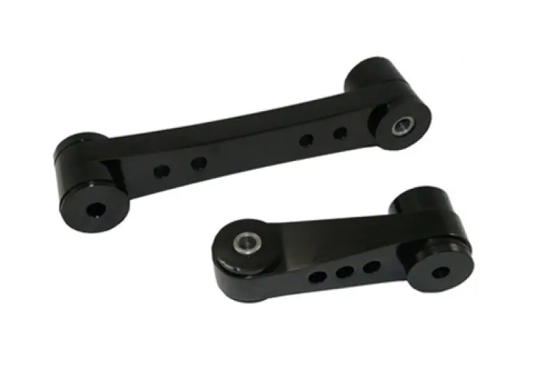 Torque Solution Billet Aluminum Engine Mount Combo: Dodge Neon 2000-05 / 03-05 Srt-4 1