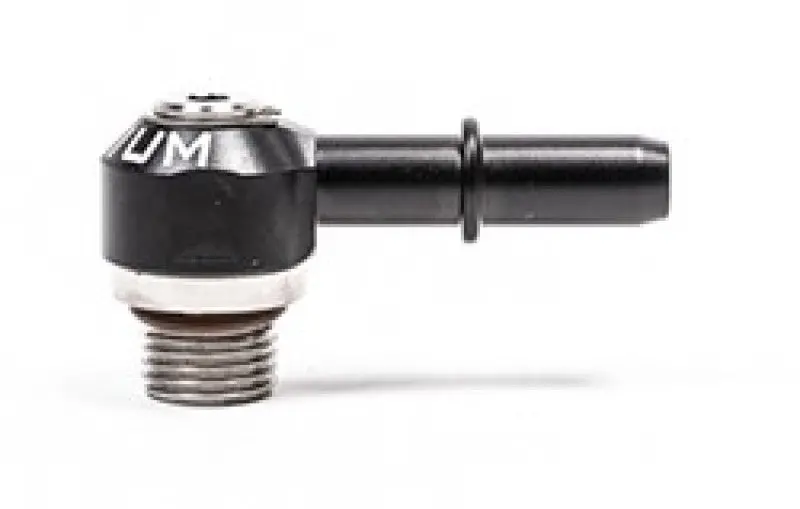 Radium 6An Orb Swivel Banjo To 3/8In Sae Male 2