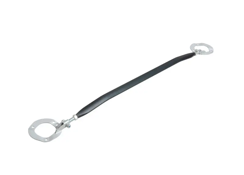 Whiteline 99-05 Bmw 3 Series E46 Excl M3 Front Adjustable Strut Tower Brace Excl Traction Control 1