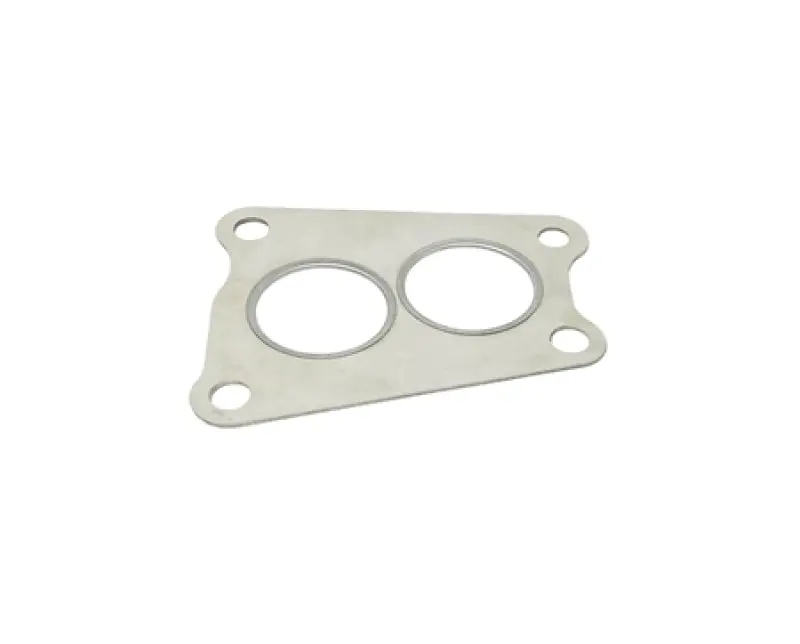 Torque Solution Multi-Layer Stainless Gasket: Subaru Fa20 Manifold To Turbo 1