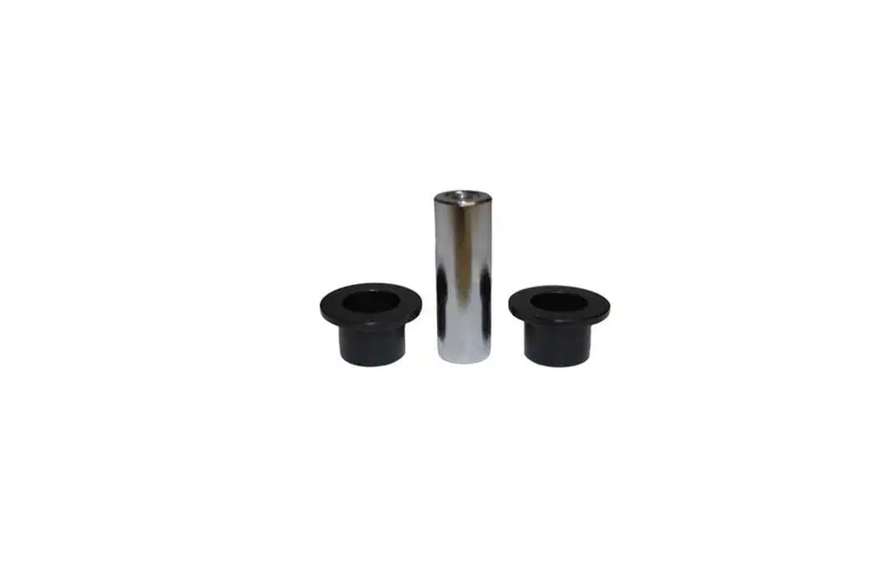 Torque Solution Shifter Pivot Bushings: 04-14 Subaru Sti 1