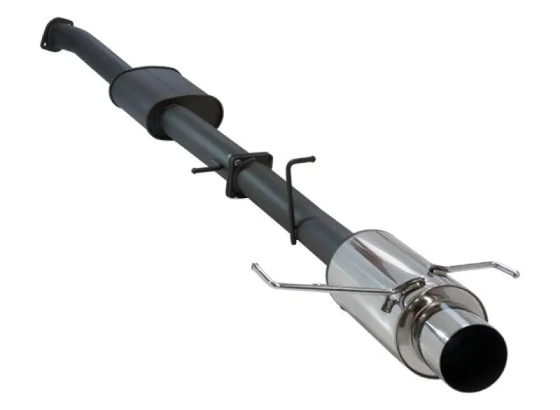 Hks Hi-Power 409 Er34 4Dr Rb25det 1