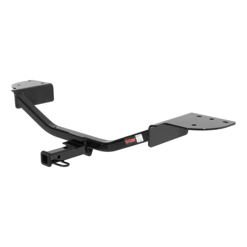 Curt Class 1 Trailer Hitch – 1-1/4" Receiver For 2007–2016 Volkswagen Eos 1