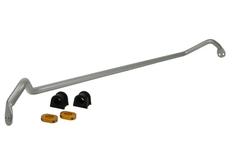 Whiteline 9/10+ Impreza Gh/Gr My11 / 9/10+ Sti Front 22Mm Heavy Duty Adjustable Swaybar 1