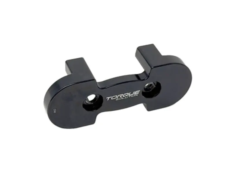 Torque Solution 17+ Audi A4 2.0 Transmission Mount Insert 1