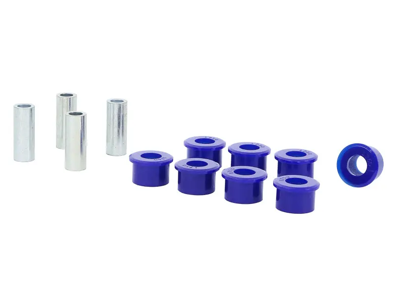 Superpro 1995 Nissan 240Sx Rear Control Arm Bushing Kit 2