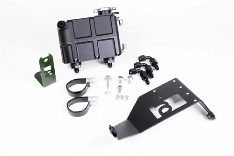 Radium Engineering 06-11 Elise/Exige 2Zz-Ge Only Coolant Expansion Tank- Oem Location 1