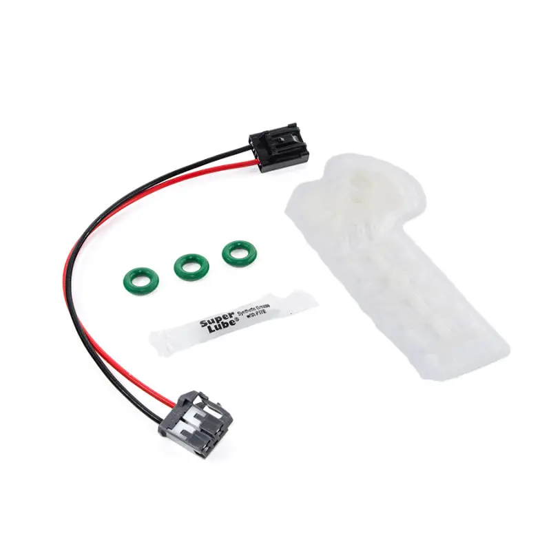 Deatschwerks 12+ Subaru Brz / 12+ Scion Fr-S / 12+ Toyota 86 Fuel Pump Install Kit For Dw65c 1