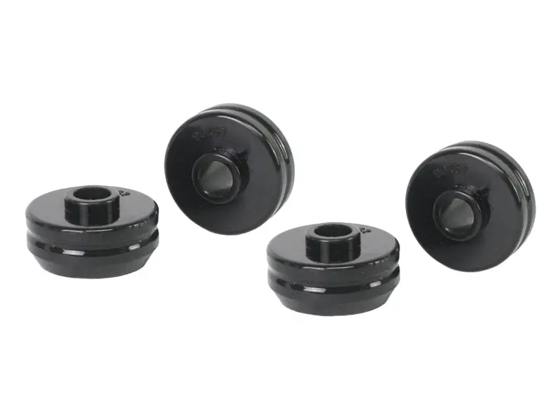 Whiteline 1965-1982 Chevrolet Corvette Rear Spring Cushions 1