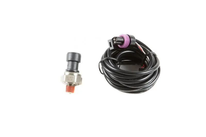 Revel Vls Oil Pressure Sensor 1
