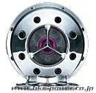 Hks Purple Ssqv Insert (Round) 1
