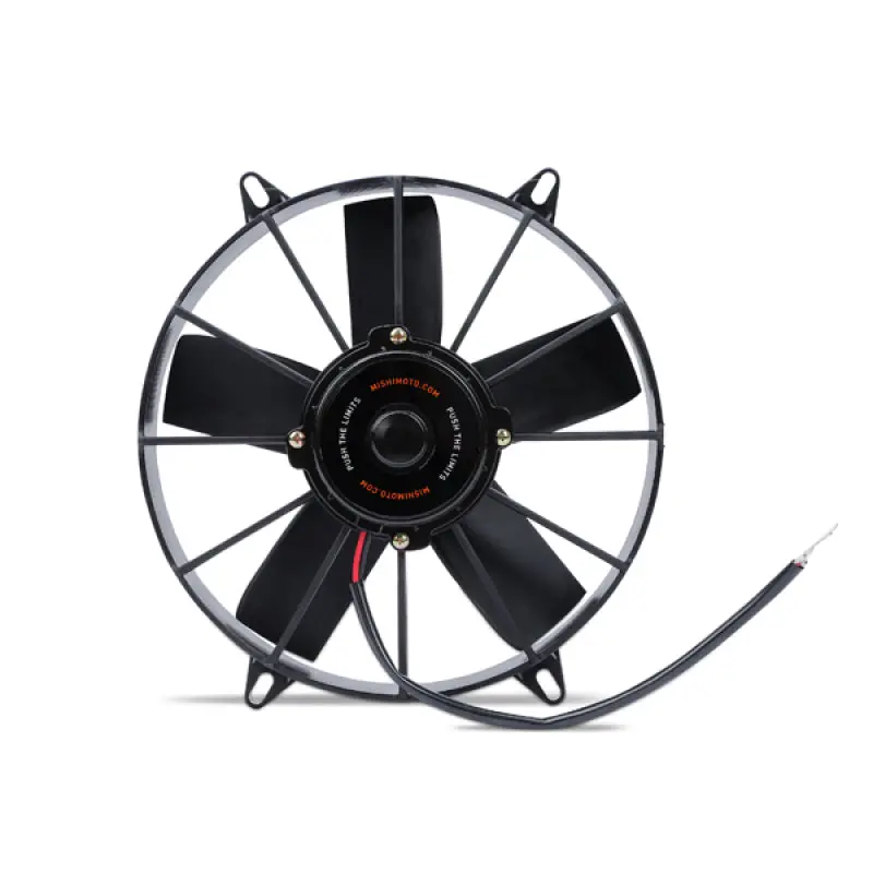 Mishimoto 12 Inch Race Line High-Flow Electric Fan 2