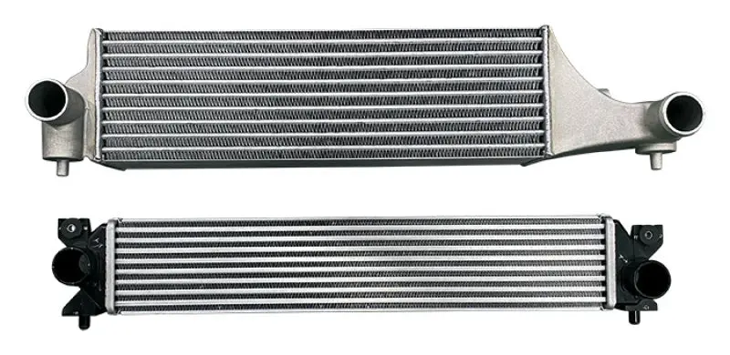 Hks Suzuki Intercooler Kit Zc33s K14c Safety-P 1