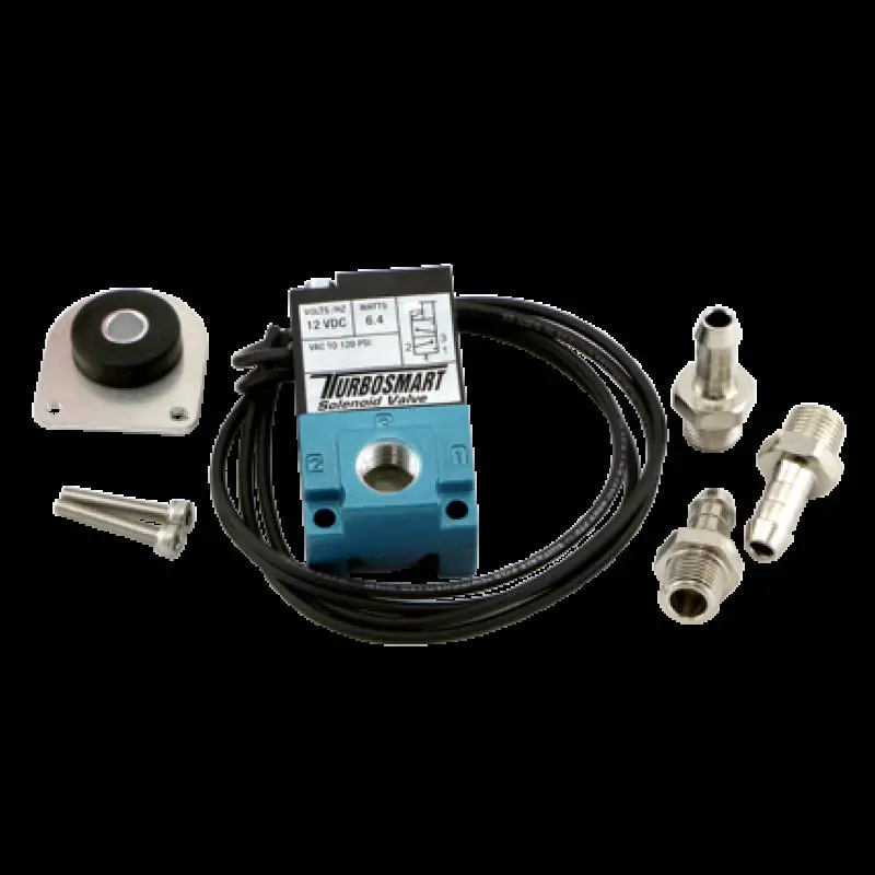 Turbosmart Eb2 Spare Solenoid Kit 1