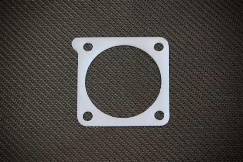 Torque Solution Thermal Throttle Body Gasket: Mitsubishi Evo X 1