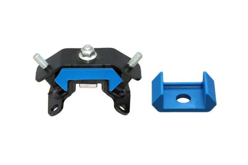 Torque Solution Transmission Mount Insert (Race): Subaru Brz / Scion Fr-S 2013+ 1