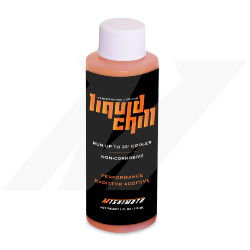 Mishimoto Liquid Chill Radiator Coolant Additive 2