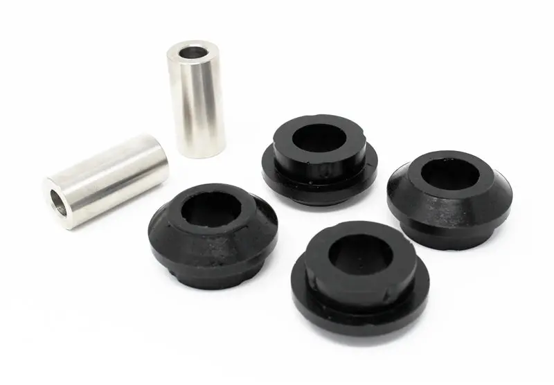 Torque Solution Rear Lower Outer Control Arm Bushings 2008+ Subaru Wrx/Sti/Forester 1