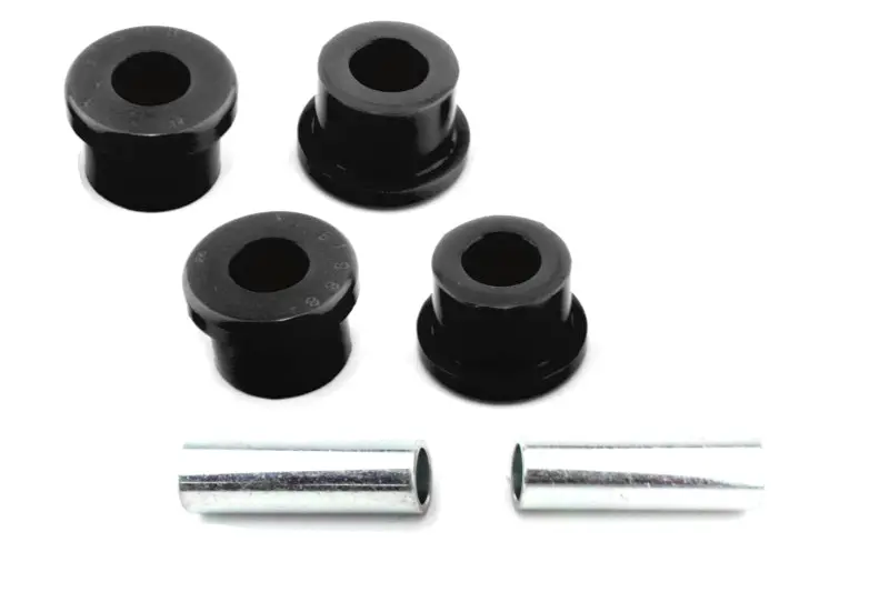 Whiteline 03-06 Mitsubishi Lancer Evo 8/9/10 Front Control Arm Bushing Kit 2